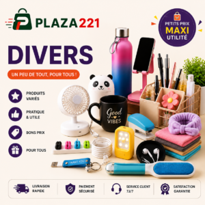 DIVERS